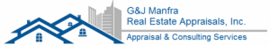 Manfra Appraisals Logo